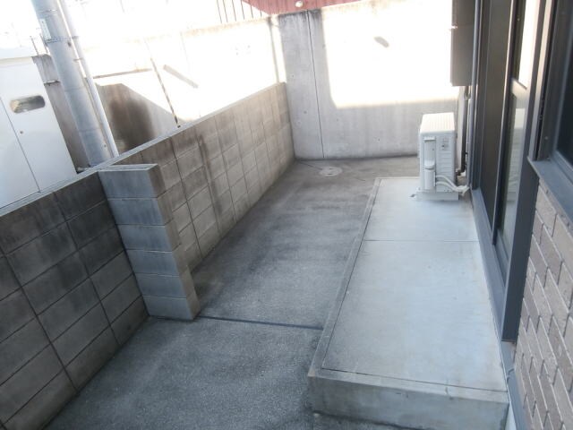 八幡前駅 徒歩7分 1階の物件内観写真