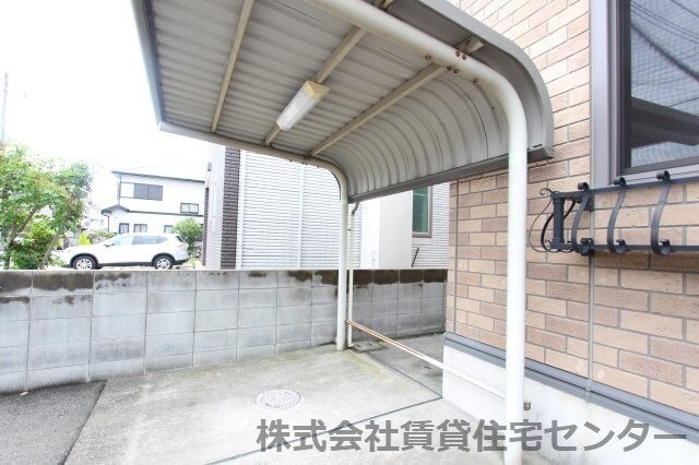 八幡前駅 徒歩7分 1階の物件内観写真