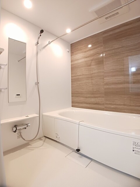 八幡前駅 徒歩15分 2階の物件内観写真