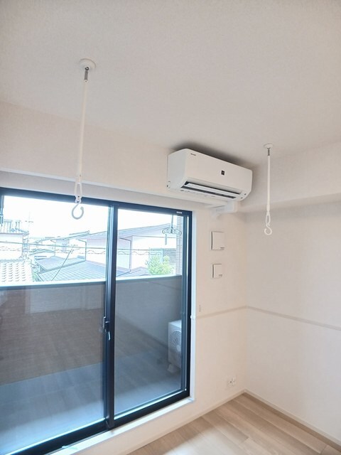 八幡前駅 徒歩15分 2階の物件内観写真