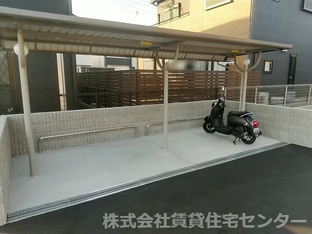八幡前駅 徒歩15分 2階の物件内観写真