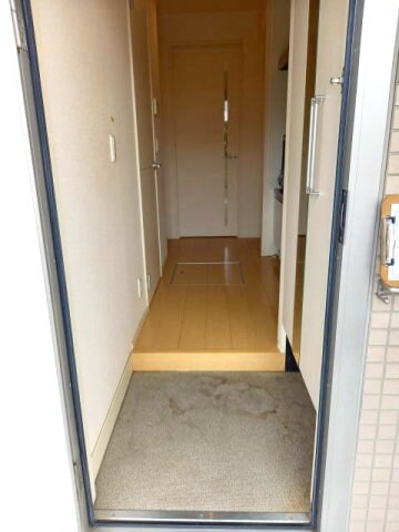 D-room南出島の物件内観写真