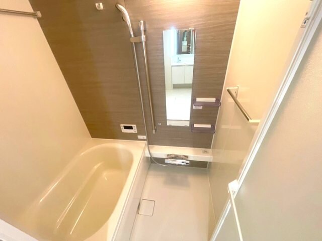 D-grace秋月の物件内観写真