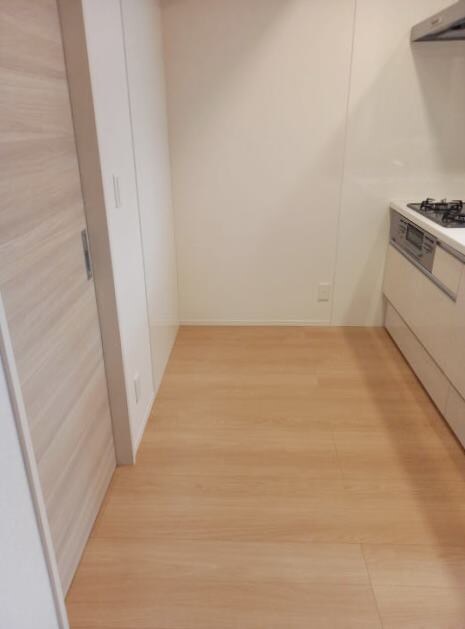 D-grace秋月の物件内観写真