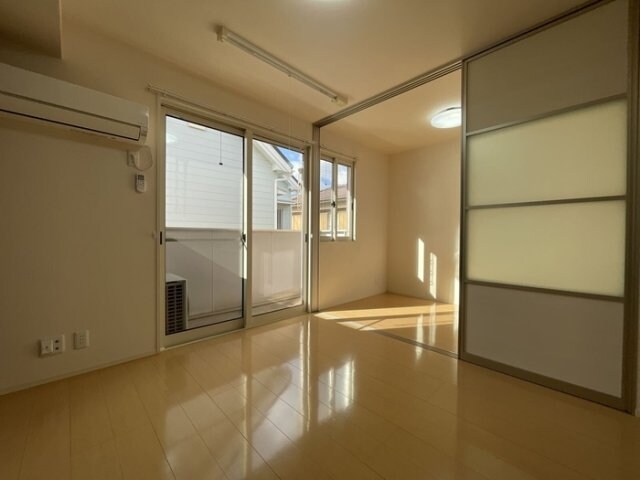 紀ノ川駅 バス5分  北島下車：停歩2分 2階の物件内観写真