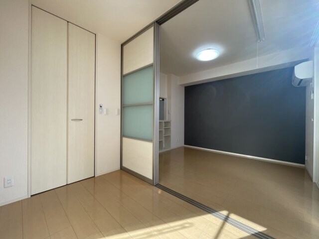 紀ノ川駅 バス5分  北島下車：停歩2分 2階の物件内観写真