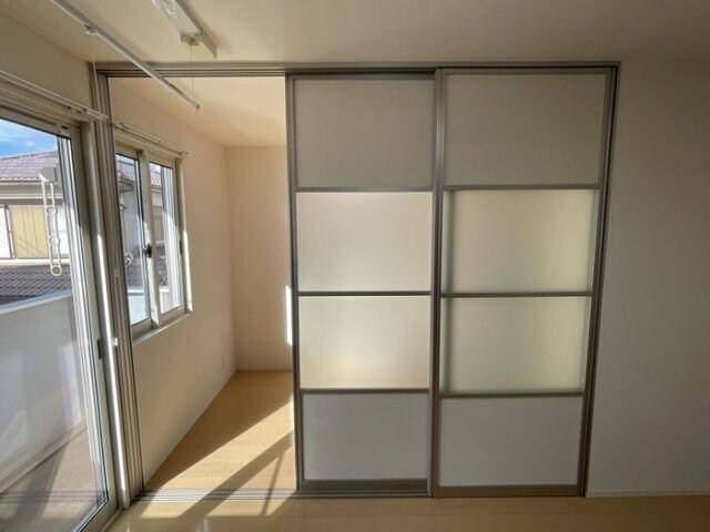 紀ノ川駅 バス5分  北島下車：停歩2分 2階の物件内観写真