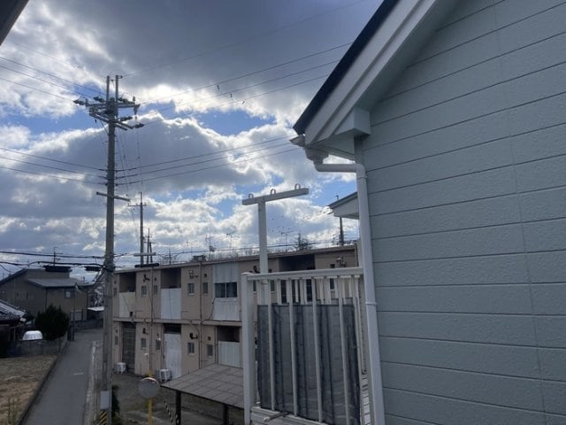 紀ノ川駅 バス5分  北島下車：停歩2分 2階の物件内観写真