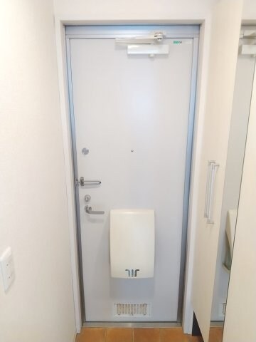 紀ノ川駅 バス5分  北島下車：停歩2分 2階の物件内観写真