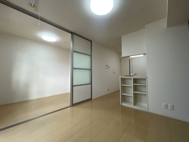 紀ノ川駅 バス5分  北島下車：停歩2分 2階の物件内観写真