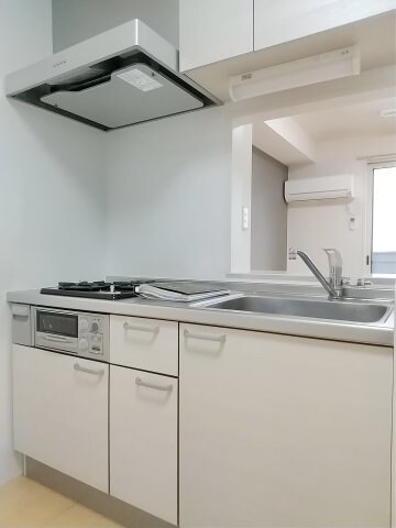 紀ノ川駅 バス5分  北島下車：停歩2分 2階の物件内観写真