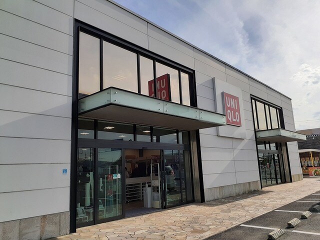 紀ノ川駅 バス5分  北島下車：停歩2分 2階の物件内観写真