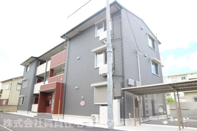 紀ノ川駅 徒歩21分 1階の物件外観写真