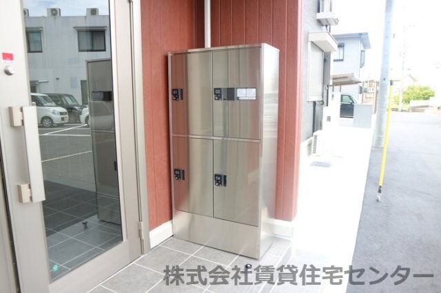 紀ノ川駅 徒歩21分 1階の物件内観写真