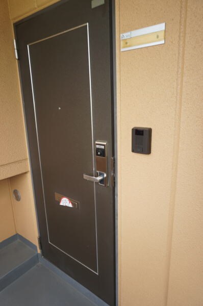 プリオール紀伊の物件外観写真