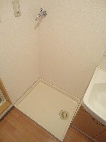 プリオール紀伊の物件内観写真