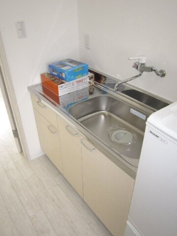 エクストリーム直川の物件内観写真