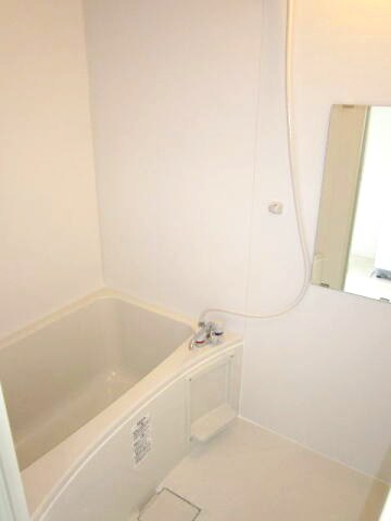 エクストリーム直川の物件内観写真