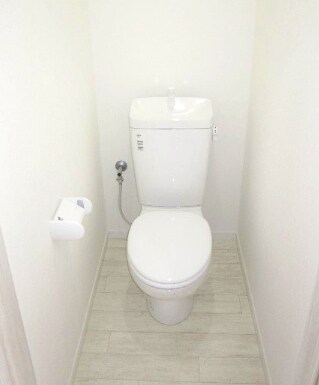 エクストリーム直川の物件内観写真