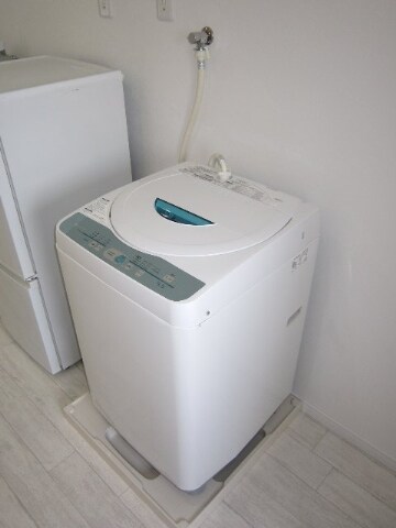 エクストリーム直川の物件内観写真