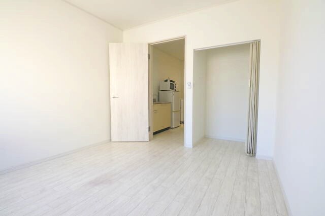 エクストリーム直川の物件内観写真