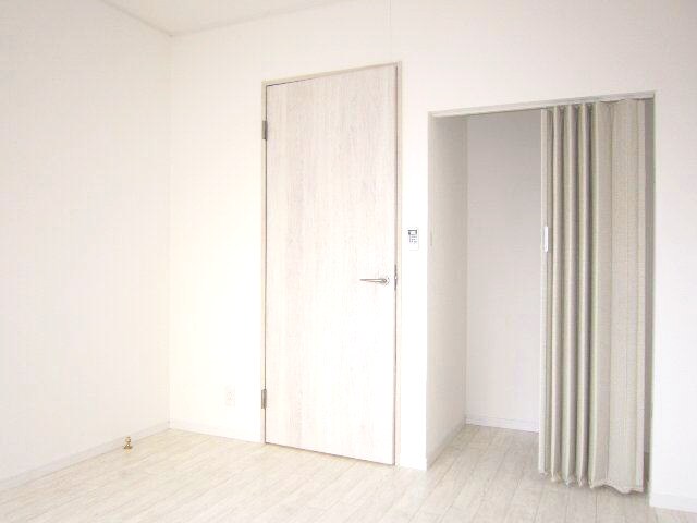 エクストリーム直川の物件内観写真