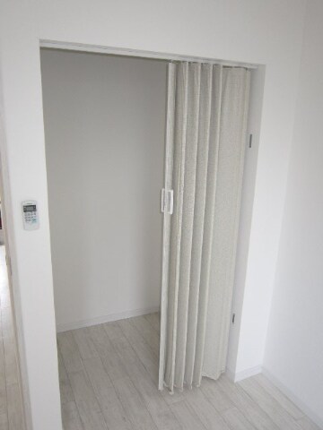 エクストリーム直川の物件内観写真