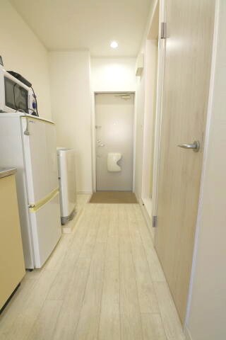 エクストリーム直川の物件内観写真