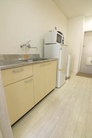 エクストリーム直川の物件内観写真