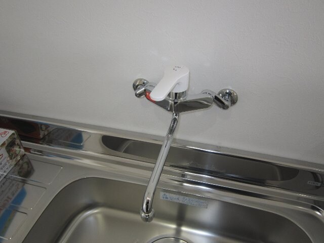 エクストリーム直川の物件内観写真