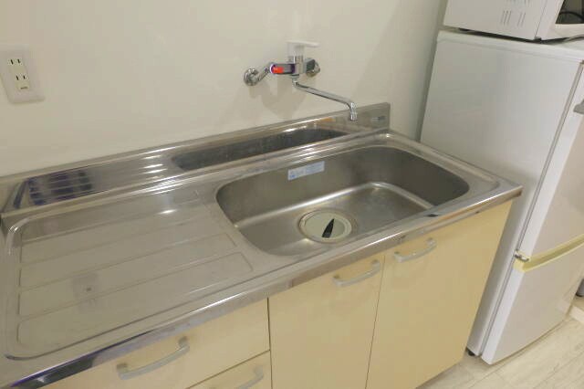 エクストリーム直川の物件内観写真