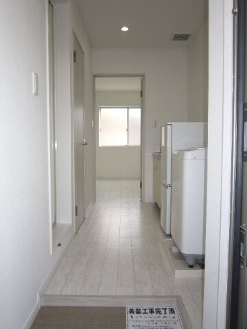 エクストリーム直川の物件内観写真