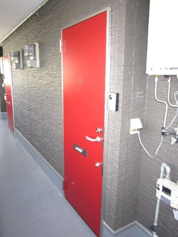 エクストリーム直川の物件内観写真