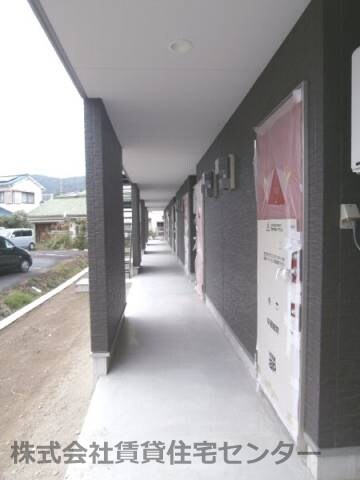 エクストリーム直川の物件内観写真