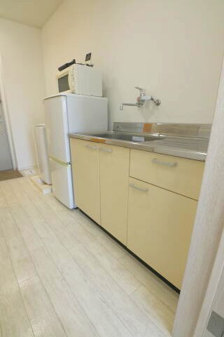 エクストリーム直川の物件内観写真