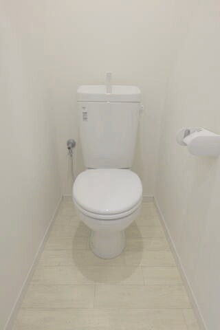 エクストリーム直川の物件内観写真