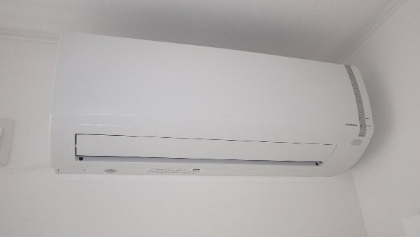 エクストリーム直川の物件内観写真