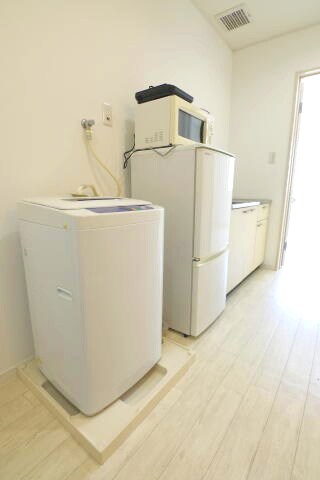 エクストリーム直川の物件内観写真