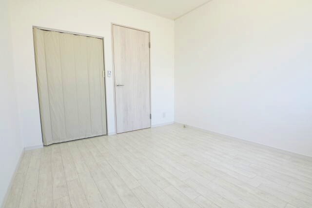 エクストリーム直川の物件内観写真