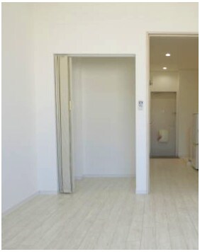 エクストリーム直川の物件内観写真