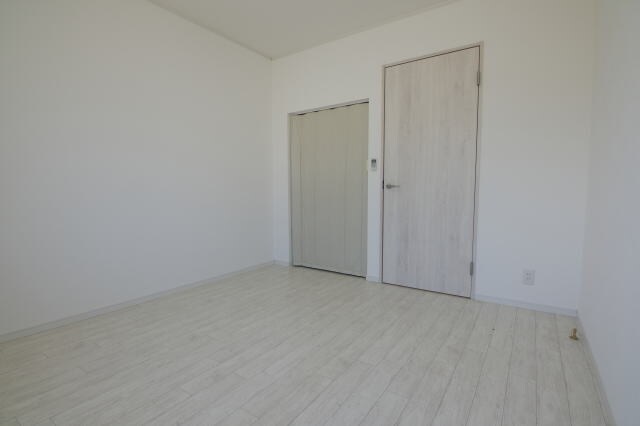 エクストリーム直川の物件内観写真