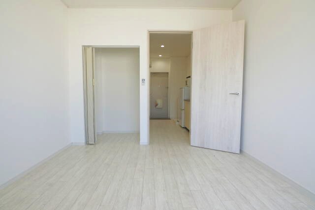 エクストリーム直川の物件内観写真