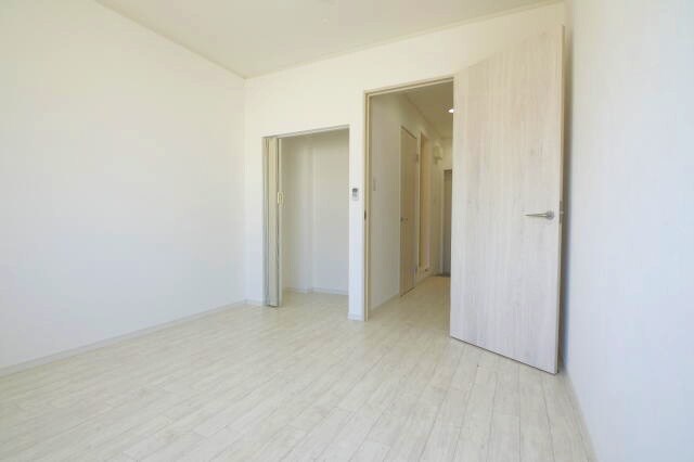 エクストリーム直川の物件内観写真