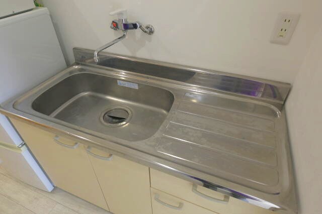 エクストリーム直川の物件内観写真