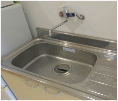 エクストリーム直川の物件内観写真