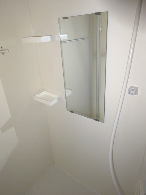 エクストリーム直川の物件内観写真