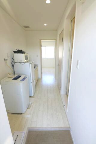 エクストリーム直川の物件内観写真