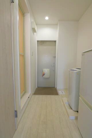 エクストリーム直川の物件内観写真