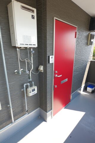 エクストリーム直川の物件内観写真