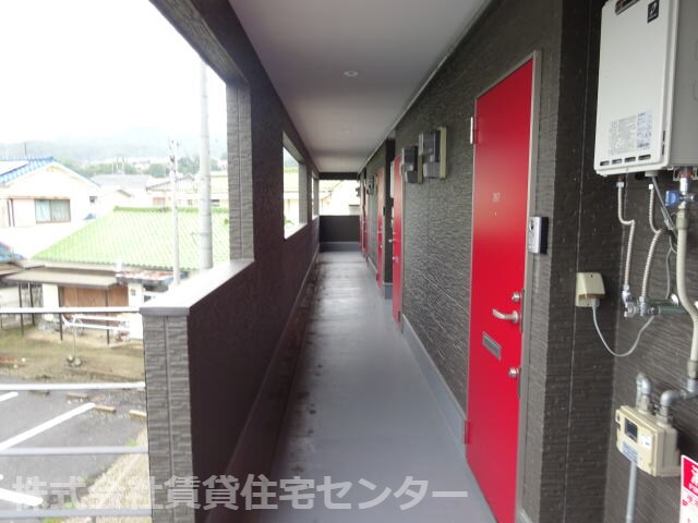 エクストリーム直川の物件内観写真